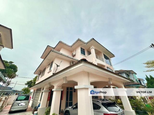 Taman Bukit Jaya