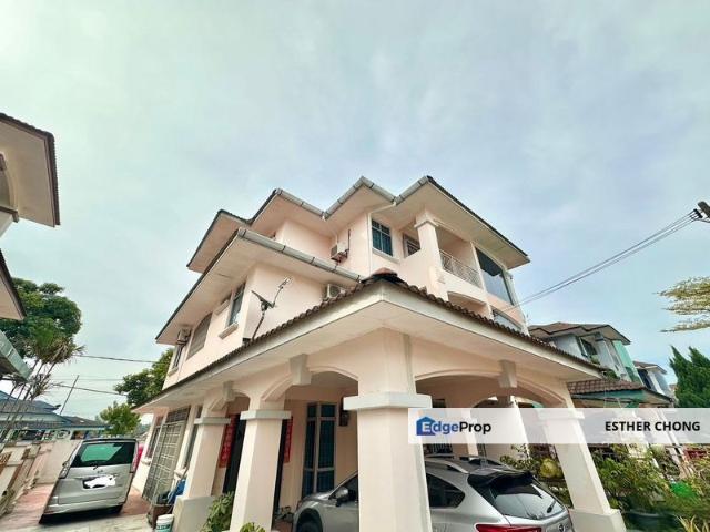 Taman Bukit Jaya