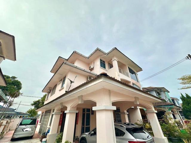Taman Bukit Jaya