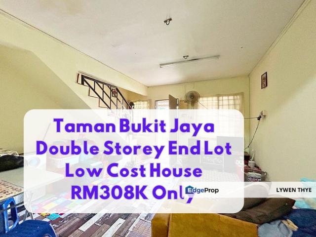Taman Bukit Jaya