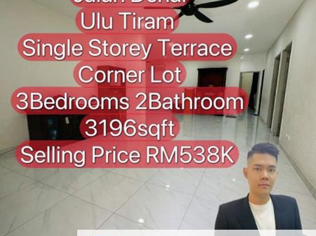 Taman Bukit Jaya