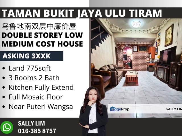 Taman Bukit Jaya