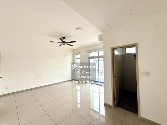Taman Bukit Jaya 2.5Storey Terrace For Sale
