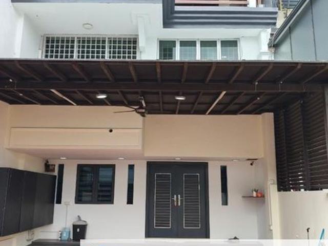 Taman Bukit Jaya