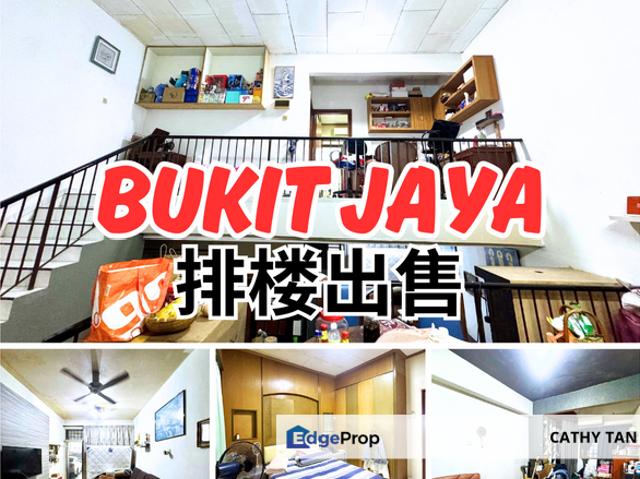 Taman Bukit Jaya