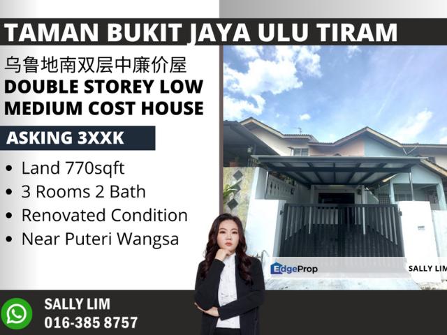 Taman Bukit Jaya