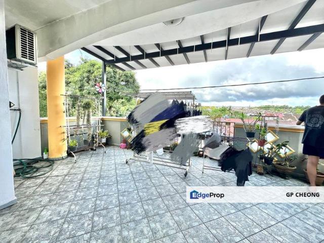 Taman Bukit Jaya