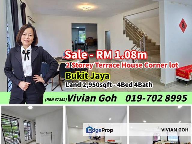 Taman Bukit Jaya