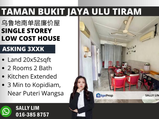 Taman Bukit Jaya