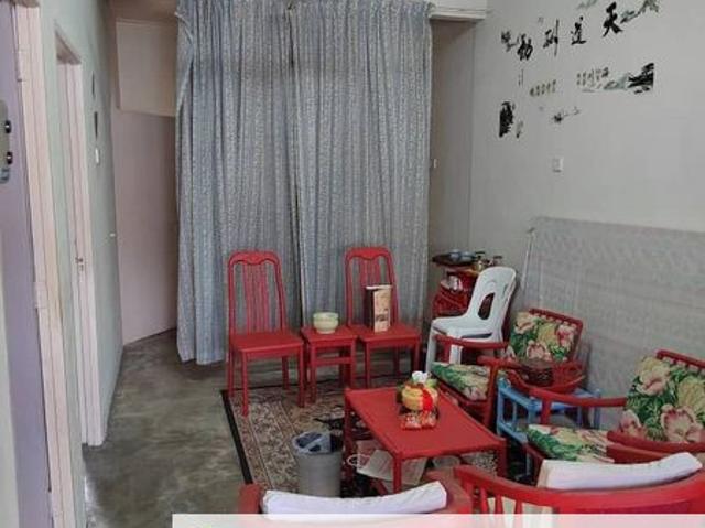 Taman Bukit Jaya
