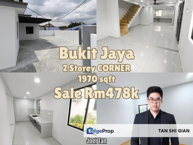 Taman Bukit Jaya