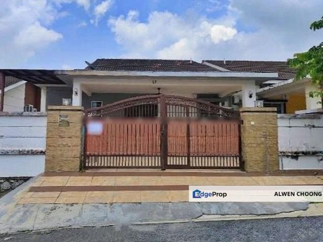 Taman Bukit Jed