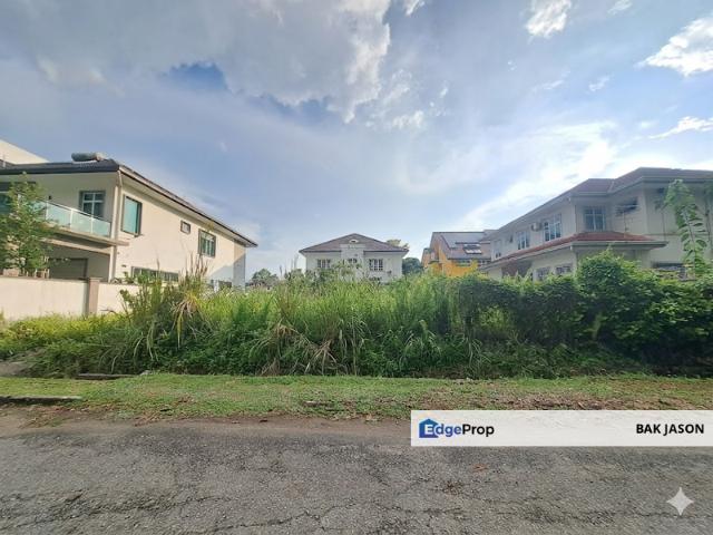Taman Bukit Jed