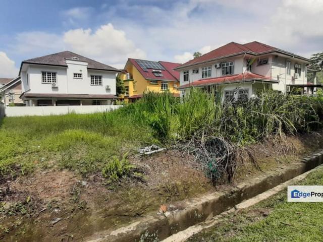 Taman Bukit Jed