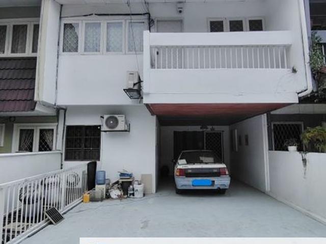 Taman Bukit Jobina