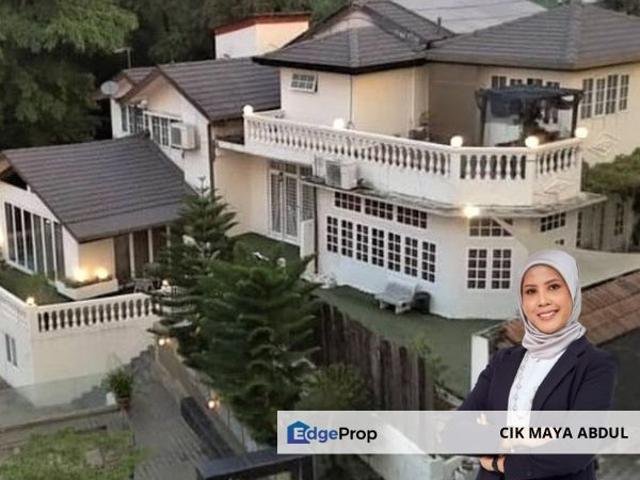 Taman Bukit Jobina