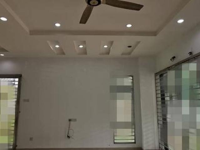 Taman Bukit Juru Bukit Mertajam Simpang Ampat Terrace for Sale
