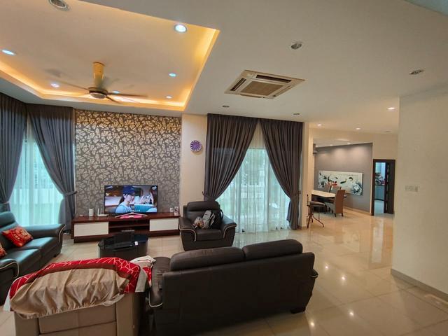 Taman Bukit Juru Bukit Mertajam