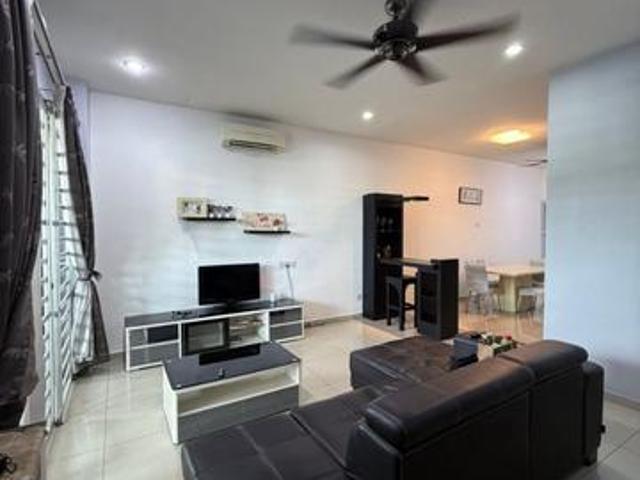 Taman Bukit Juru 2 Storey House unit For Rent
