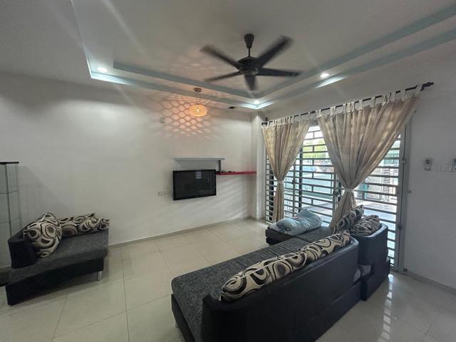 Taman Bukit Juru 2Storey Terrace Juru Simpang Ampat