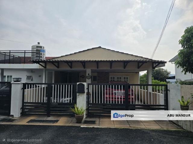 Taman Bukit Kajang