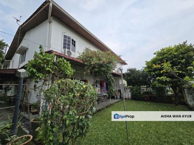 Taman Bukit Kajang