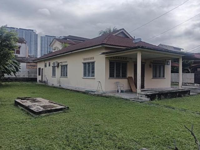 Taman Bukit Kajang