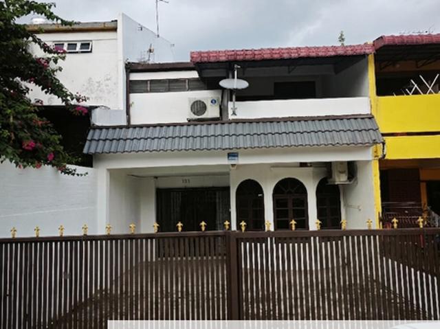 Taman Bukit Kajang