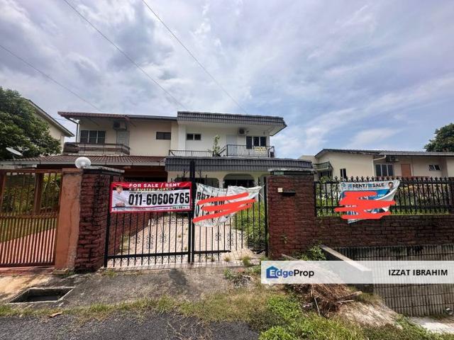 Taman Bukit Kajang