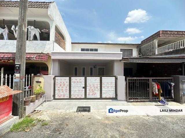 Taman Bukit Kajang Baru