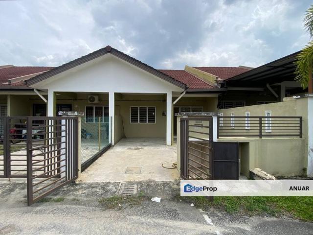 Taman Bukit Kapar