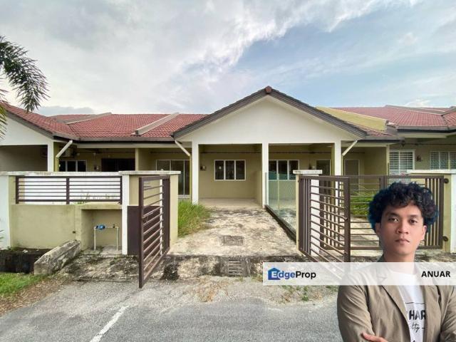 Taman Bukit Kapar