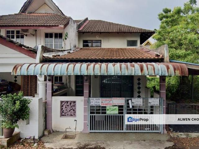 Taman Bukit Katil