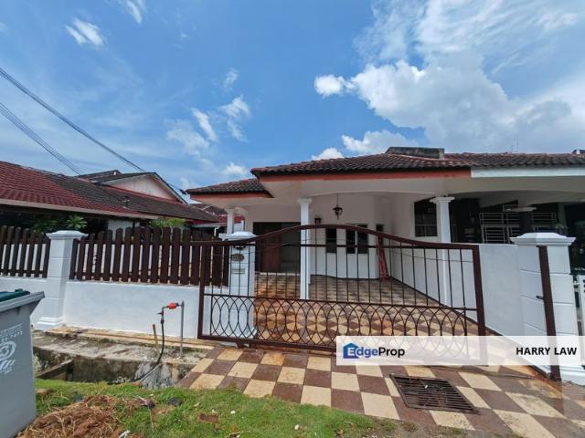 Taman Bukit Katil
