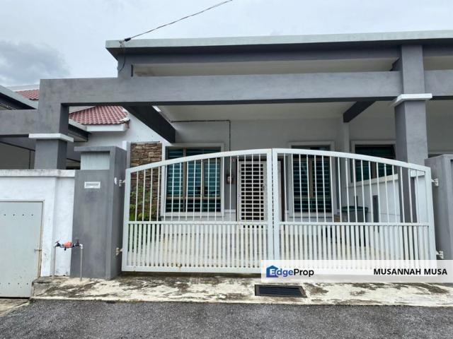 Taman Bukit Katil
