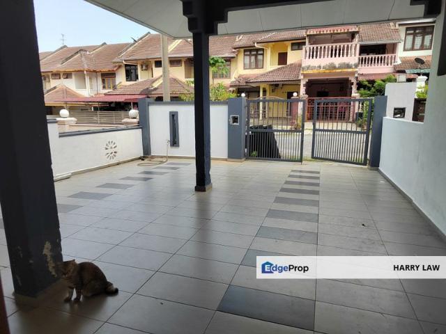 Taman Bukit Katil Damai