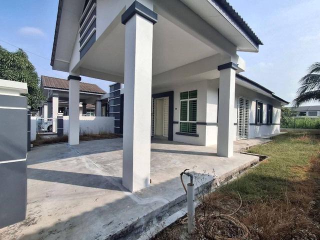 Taman Bukit Katil Damai 2 Bukit Katil Rumah Semi Detached Setingkat