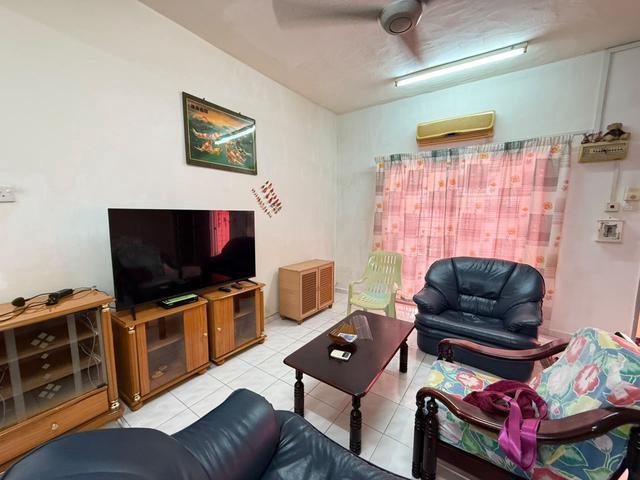 Taman Bukit Katil Indah Double Storey Terrace Below Value