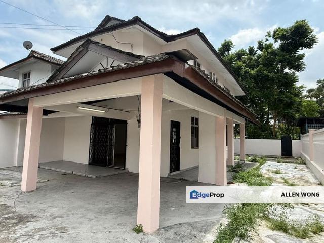 Taman Bukit Kempas