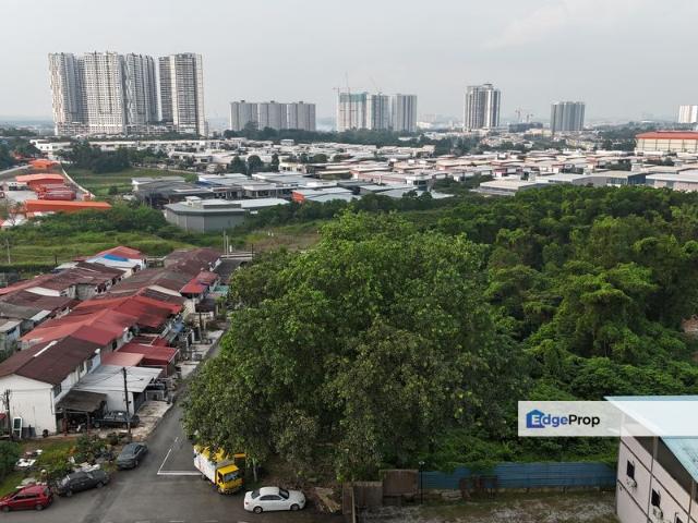 Taman Bukit Kempas