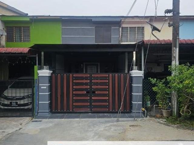 Taman Bukit Kempas