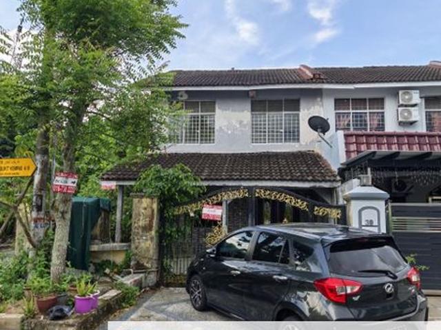Taman Bukit Kempas