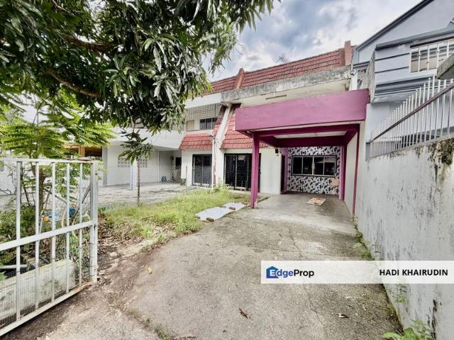 Taman Bukit Kempas