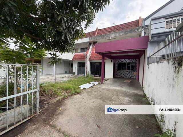 Taman Bukit Kempas