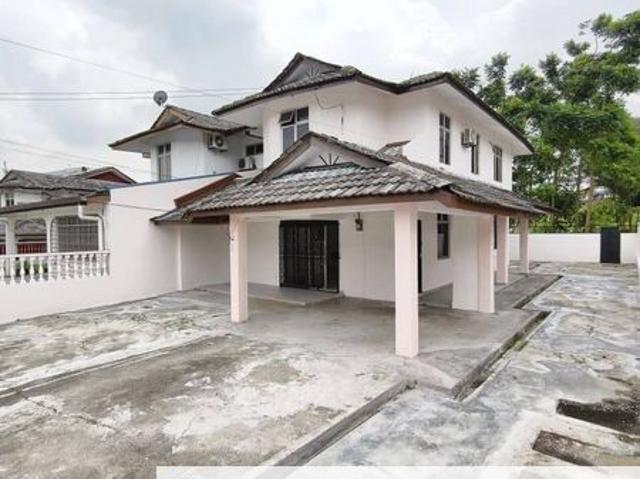 Taman Bukit Kempas