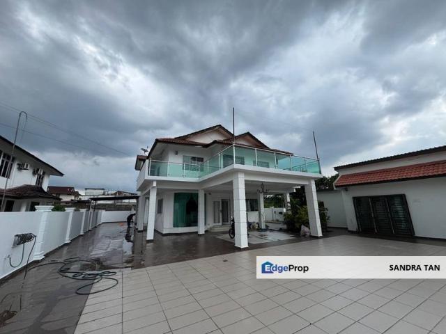Taman Bukit Kempas