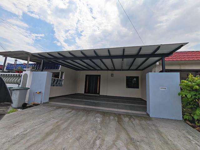 Taman Bukit Kempas JB Untuk Di Jual