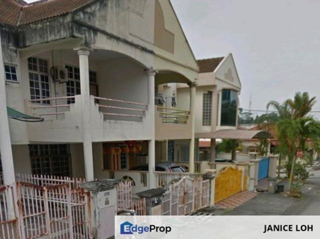 Taman Bukit Kelisa