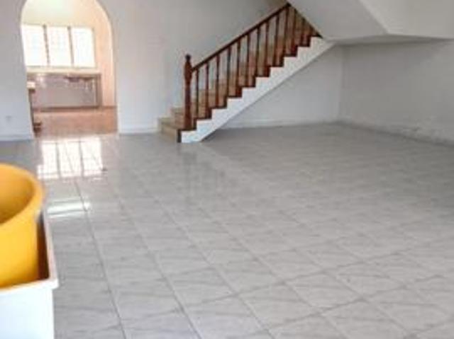 Taman Bukit Kelisa Seremban Town Renovated Double Storey terrace Nice