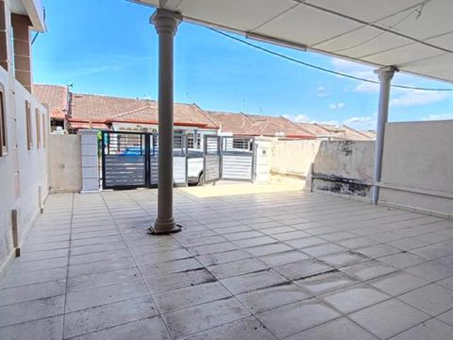 Taman Bukit Kelisa Seremban Town Renovated Double Storey terrace Nice